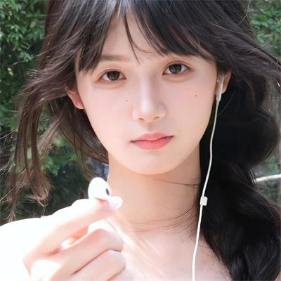 跟我说爱我