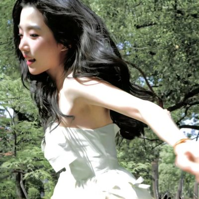 神秘女王蜂