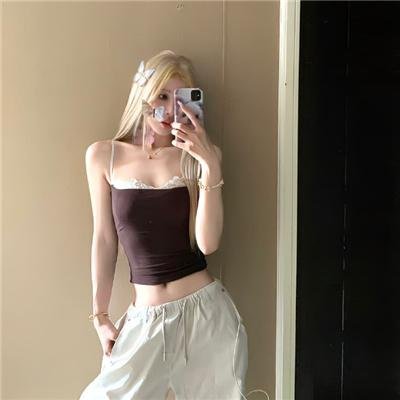 玻璃少女